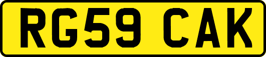 RG59CAK