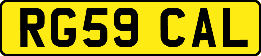 RG59CAL