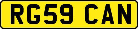 RG59CAN