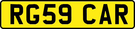 RG59CAR