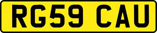 RG59CAU