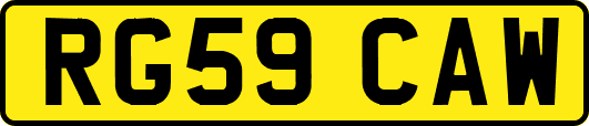 RG59CAW