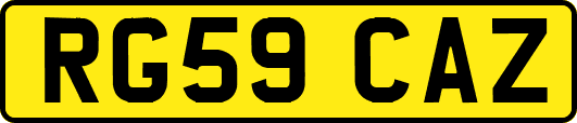 RG59CAZ