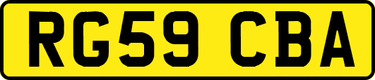 RG59CBA