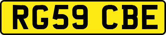 RG59CBE