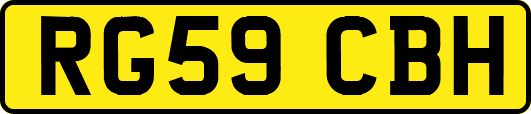 RG59CBH