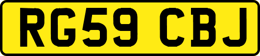 RG59CBJ