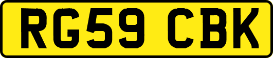 RG59CBK