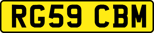 RG59CBM
