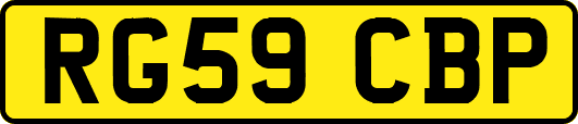 RG59CBP