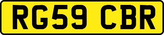 RG59CBR
