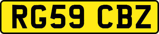 RG59CBZ