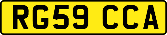 RG59CCA