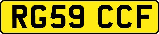 RG59CCF