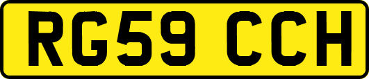 RG59CCH