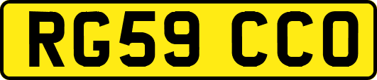 RG59CCO