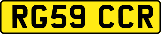 RG59CCR