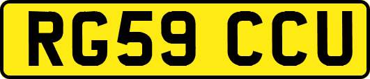 RG59CCU