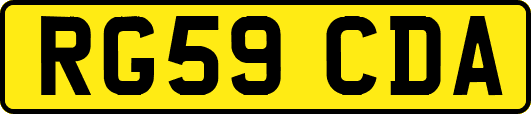 RG59CDA