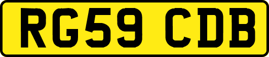 RG59CDB