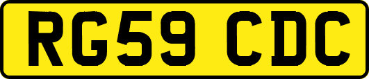 RG59CDC