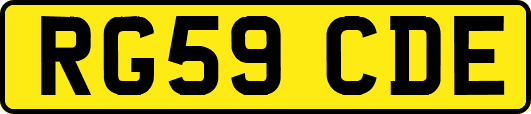 RG59CDE