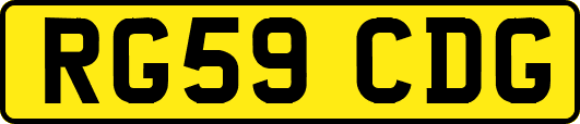 RG59CDG