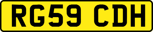 RG59CDH