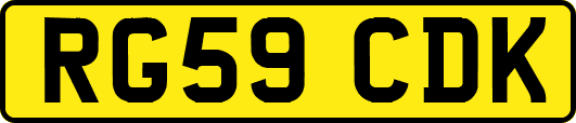 RG59CDK