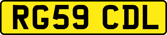 RG59CDL