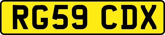 RG59CDX