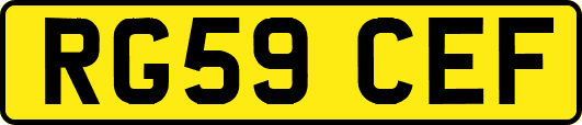 RG59CEF