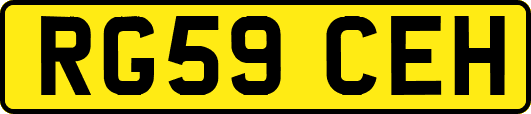 RG59CEH