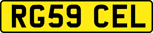 RG59CEL