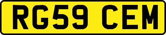 RG59CEM