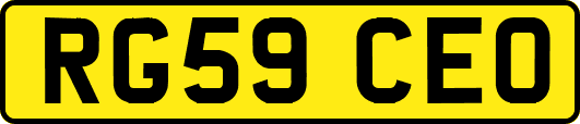 RG59CEO