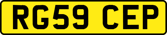 RG59CEP