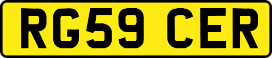 RG59CER
