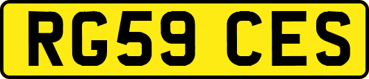 RG59CES
