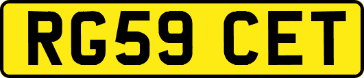 RG59CET