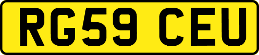 RG59CEU