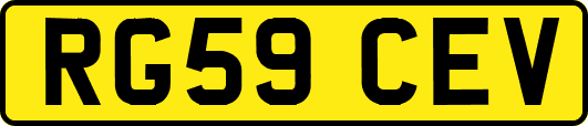 RG59CEV