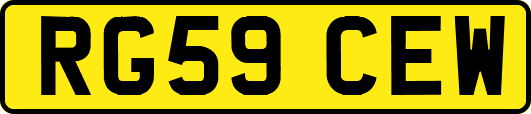 RG59CEW