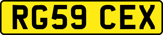 RG59CEX