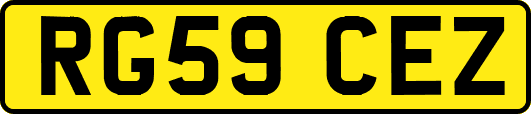 RG59CEZ