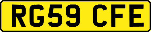 RG59CFE