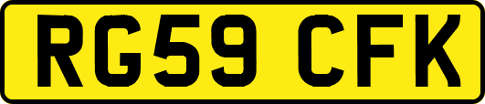 RG59CFK