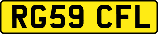 RG59CFL
