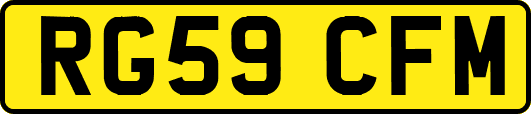 RG59CFM