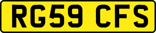 RG59CFS